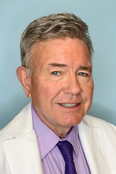 William K. Boss, MD, FACS