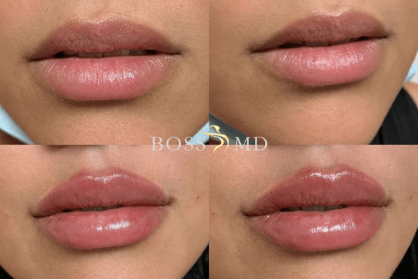 lips kimmy giang